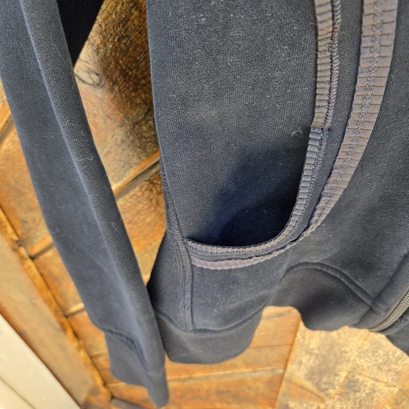 NWOT Lululemon Athletica Special Edition Scuba Hoodie - Picture 4 of 7